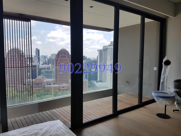 OUE Twin Peaks (D9), Condominium #146295462